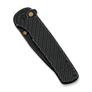 Big Idea Design Exclusives SKU - CIVIVI Iron Tide Flipper & Thumb Stud & Button Lock Knife C25011 - 1 - CIVIVI