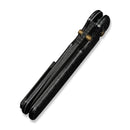 Big Idea Design Exclusives SKU - CIVIVI Iron Tide Flipper & Thumb Stud & Button Lock Knife C25011 - 1 - CIVIVI