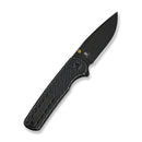 Big Idea Design Exclusives SKU - CIVIVI Iron Tide Flipper & Thumb Stud & Button Lock Knife C25011 - 1 - CIVIVI
