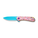 Blade HQ Exclusives SKU - CIVIVI Elementum Flipper Knife C907A - 2 - CIVIVI