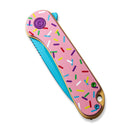 Blade HQ Exclusives SKU - CIVIVI Elementum Flipper Knife C907A - 2 - CIVIVI