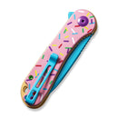 Blade HQ Exclusives SKU - CIVIVI Elementum Flipper Knife C907A - 2 - CIVIVI