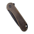 Blade HQ Exclusives SKU - CIVIVI Elementum Flipper Knife C907H - CIVIVI