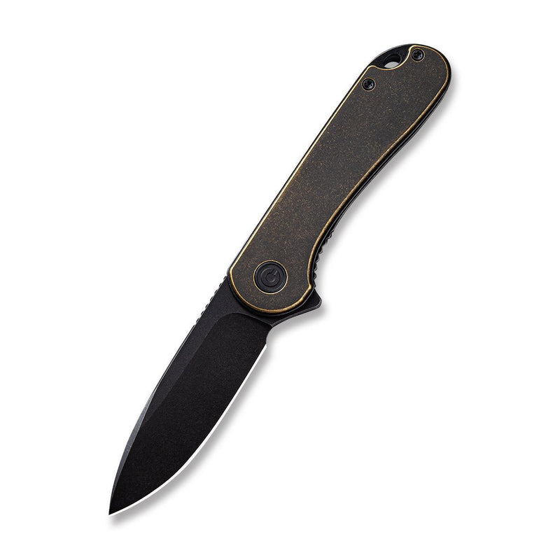 Blade HQ Exclusives SKU - CIVIVI Elementum Flipper Knife – CIVIVI