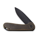 Blade HQ Exclusives SKU - CIVIVI Elementum Flipper Knife C907H - CIVIVI