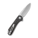 Blade HQ Exclusives SKU - CIVIVI Elementum Flipper Knife C907I - CIVIVI