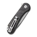 Blade HQ Exclusives SKU - CIVIVI Elementum Flipper Knife C907I - CIVIVI