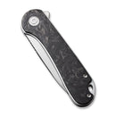 Blade HQ Exclusives SKU - CIVIVI Elementum Flipper Knife C907I - CIVIVI