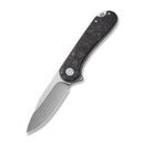 Blade HQ Exclusives SKU - CIVIVI Elementum Flipper Knife C907I - CIVIVI