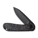 Blade HQ Exclusives SKU - CIVIVI Elementum Flipper Knife C907J - CIVIVI