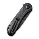 Blade HQ Exclusives SKU - CIVIVI Elementum Flipper Knife C907J - CIVIVI