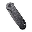 Blade HQ Exclusives SKU - CIVIVI Elementum Flipper Knife C907J - CIVIVI