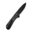 Blade HQ Exclusives SKU - CIVIVI Elementum Flipper Knife C907J - CIVIVI