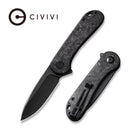Blade HQ Exclusives SKU - CIVIVI Elementum Flipper Knife C907J - CIVIVI