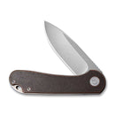Blade HQ Exclusives SKU - CIVIVI Elementum Flipper Knife C907K - CIVIVI