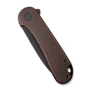 Blade HQ Exclusives SKU - CIVIVI Elementum Flipper Knife C907L - CIVIVI