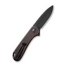 Blade HQ Exclusives SKU - CIVIVI Elementum Flipper Knife C907L - CIVIVI