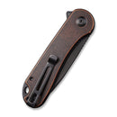 Blade HQ Exclusives SKU - CIVIVI Elementum Flipper Knife C907L - CIVIVI