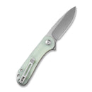 Blade HQ Exclusives SKU - CIVIVI Elementum Flipper Knife C907N - CIVIVI