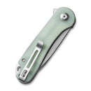 Blade HQ Exclusives SKU - CIVIVI Elementum Flipper Knife C907N - CIVIVI