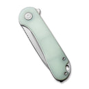 Blade HQ Exclusives SKU - CIVIVI Elementum Flipper Knife C907N - CIVIVI