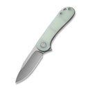 Blade HQ Exclusives SKU - CIVIVI Elementum Flipper Knife C907N - CIVIVI