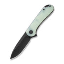Blade HQ Exclusives SKU - CIVIVI Elementum Flipper Knife C907O - CIVIVI