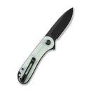 Blade HQ Exclusives SKU - CIVIVI Elementum Flipper Knife C907O - CIVIVI