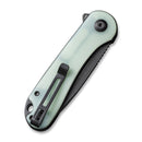 Blade HQ Exclusives SKU - CIVIVI Elementum Flipper Knife C907O - CIVIVI