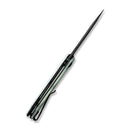 Blade HQ Exclusives SKU - CIVIVI Elementum Flipper Knife C907O - CIVIVI
