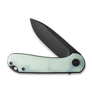 Blade HQ Exclusives SKU - CIVIVI Elementum Flipper Knife C907O - CIVIVI