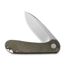 Blade HQ Exclusives SKU - CIVIVI Elementum Flipper Knife C907P - CIVIVI
