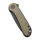 Blade HQ Exclusives SKU - CIVIVI Elementum Flipper Knife C907Q - CIVIVI
