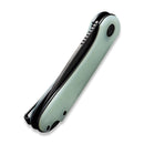 Blade HQ Exclusives SKU - CIVIVI Elementum Flipper Knife C907T - F - CIVIVI