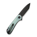 Blade HQ Exclusives SKU - CIVIVI Elementum Flipper Knife C907T - F - CIVIVI