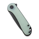 Blade HQ Exclusives SKU - CIVIVI Elementum Flipper Knife C907T - F - CIVIVI