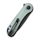Blade HQ Exclusives SKU - CIVIVI Elementum Flipper Knife C907T - F - CIVIVI