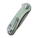 Blade HQ Exclusives SKU - CIVIVI Elementum Flipper Knife C907T - G - CIVIVI