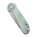 Blade HQ Exclusives SKU - CIVIVI Elementum Flipper Knife C907T - G - CIVIVI