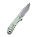 Blade HQ Exclusives SKU - CIVIVI Elementum Flipper Knife C907T - G - CIVIVI