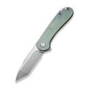 Blade HQ Exclusives SKU - CIVIVI Elementum Flipper Knife C907T - G - CIVIVI