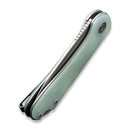 Blade HQ Exclusives SKU - CIVIVI Elementum Flipper Knife C907T - G - CIVIVI