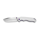 Blade HQ Exclusives SKU - CIVIVI HEADBANGER EP Thumb Stud Knife C25109-1 - CIVIVI