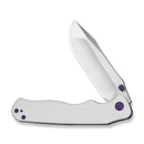 Blade HQ Exclusives SKU - CIVIVI HEADBANGER EP Thumb Stud Knife C25109-1 - CIVIVI