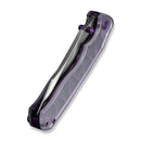 Blade HQ Exclusives SKU - CIVIVI HEADBANGER EP Thumb Stud Knife C25109B-1 - CIVIVI