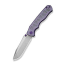 Blade HQ Exclusives SKU - CIVIVI HEADBANGER EP Thumb Stud Knife C25109B-1 - CIVIVI