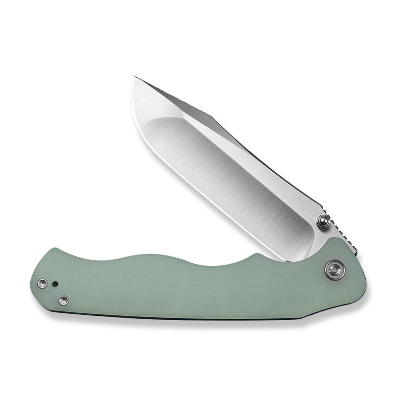 Blade HQ Exclusives SKU - CIVIVI HEADBANGER Thumb Stud Knife C25020 - 1