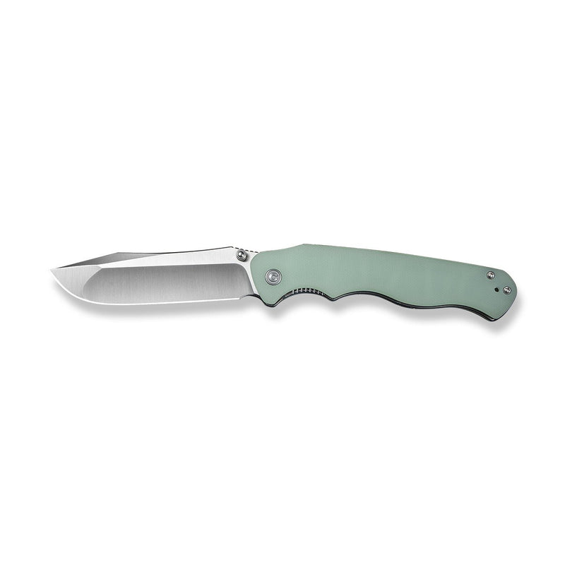 Blade HQ Exclusives SKU - CIVIVI HEADBANGER Thumb Stud Knife C25020 - 1