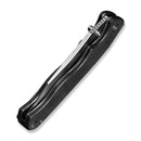 Blade HQ Exclusives SKU - CIVIVI HEADBANGER Thumb Stud Knife C25020 - 2