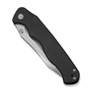 Blade HQ Exclusives SKU - CIVIVI HEADBANGER Thumb Stud Knife C25020 - 2